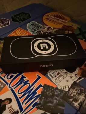 Nooro Whole Body Massager